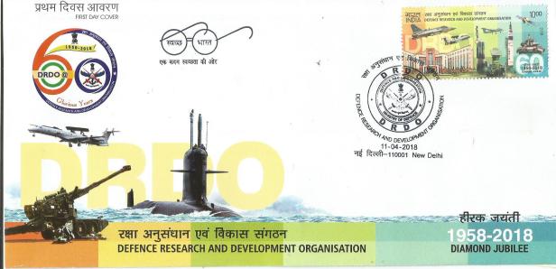 FDC DRDO