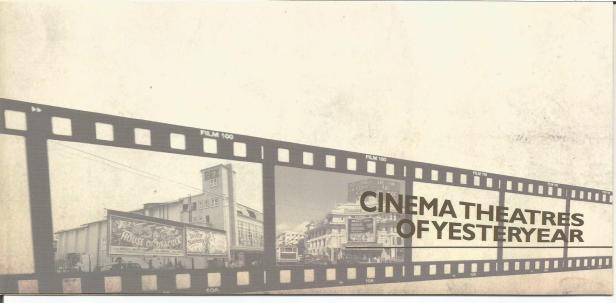 SING CIN THEATRES FRONT