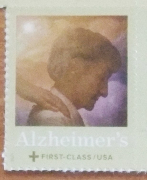 ALZHEIMER'S DISEASE