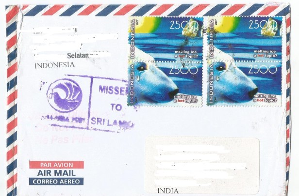 ENVIRONMENT CARE -INDONESIA