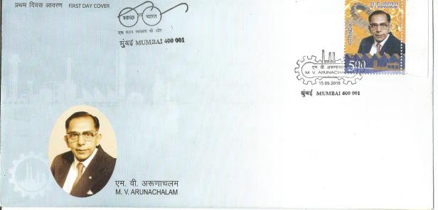 FDC IND 2018 ARUNACHALAM