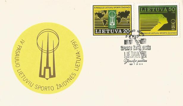 FDC LITHUANIA GAMES