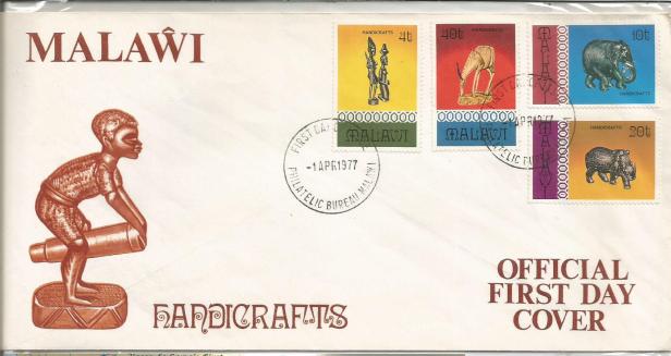 FDC MALAWI HANDICRAFTS