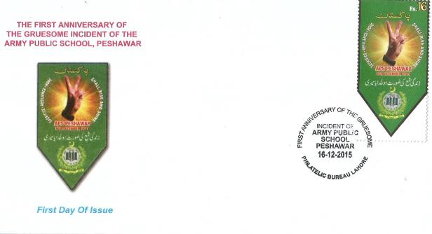 FDC PAK APS PESHAWAR