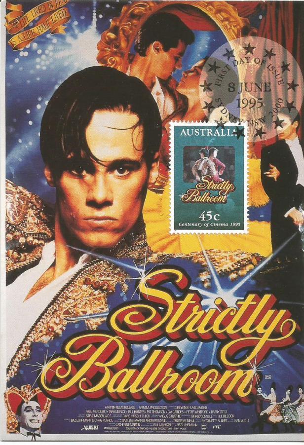 AUS MC FILM BALLROOM