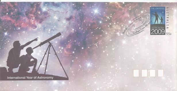 AUS PSE INT YR ASTRO