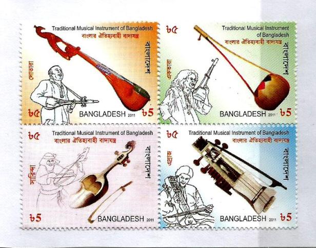 BDESH MUSICAL INSTRUMENTS