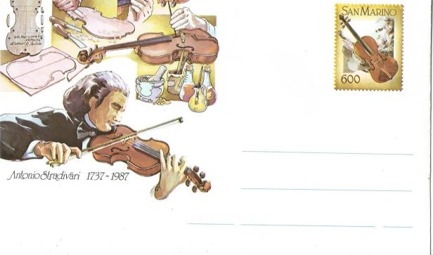 ENV VIOLIN