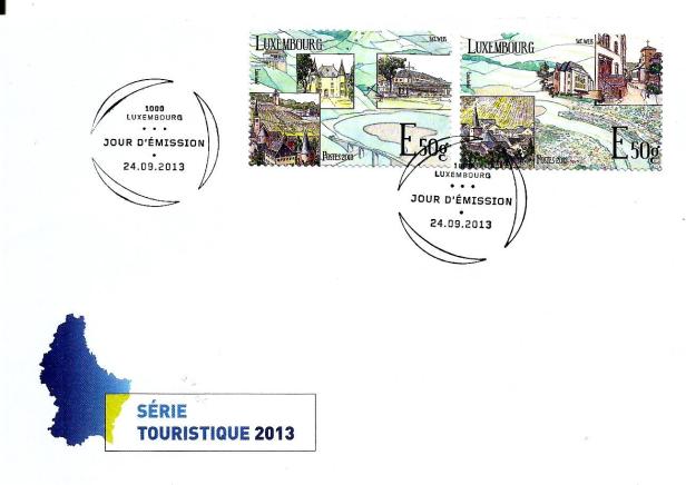 FDC LUX TOURISM