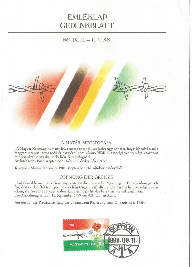 FDI HUNGARY AUS BORDER