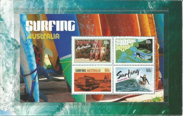 AUS SURFING MS