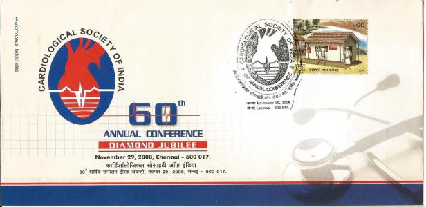 SPECIAL COVER CARDIOLOGICAL SOCIETY