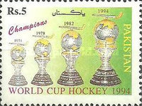 1994 WC CHAMPIONS PAK