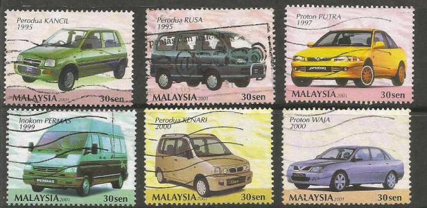 MALAYSIA CARS