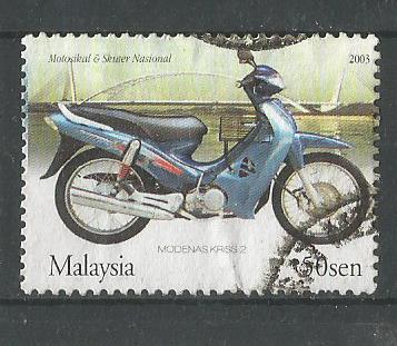 MALAYSIA MC