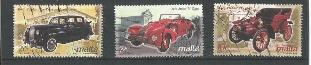 MALTA CARS