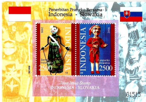 MS INDONESIA SLOVENIA