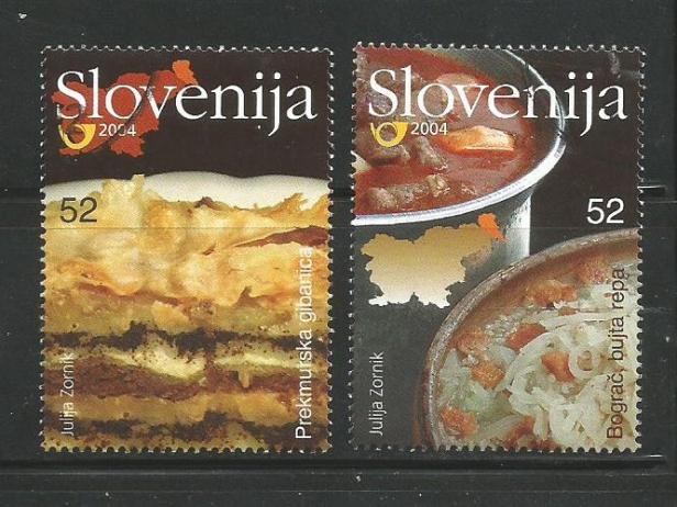 SLOVENIA FOOD1