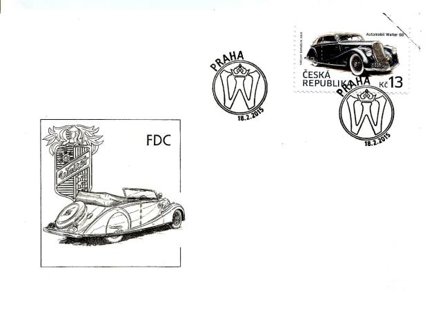SPL CESKA CAR