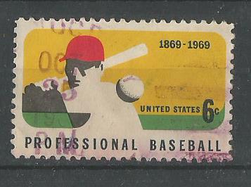 USA PROFESSIONAL BASEBALL