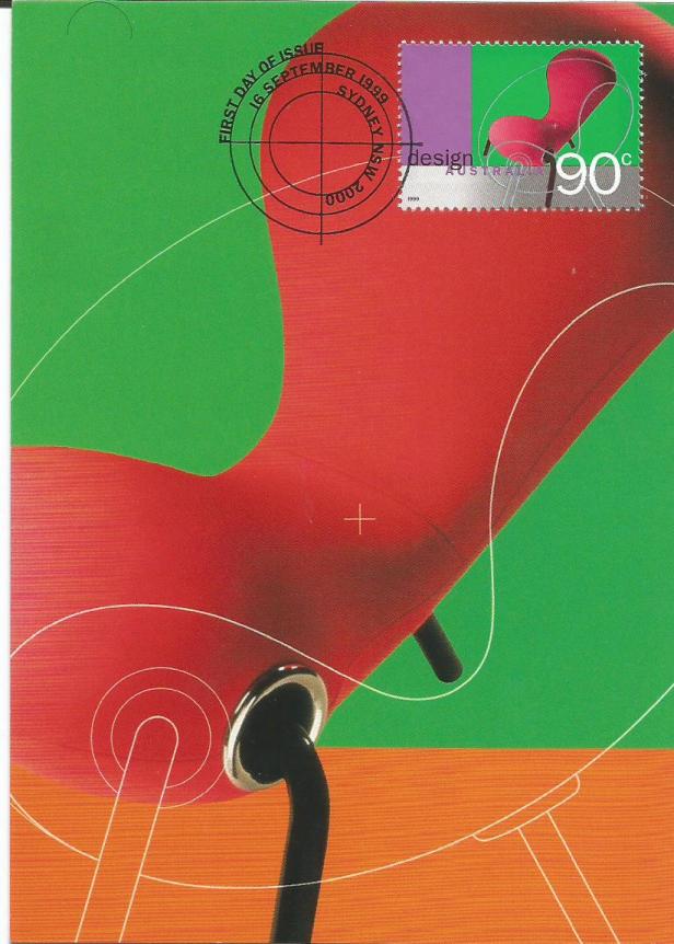 AUSTRALIA MC DESIGNS 2