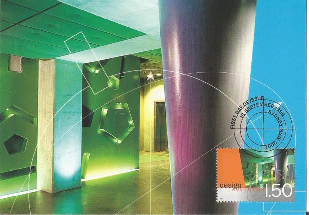 AUSTRALIA MC DESIGNS 4