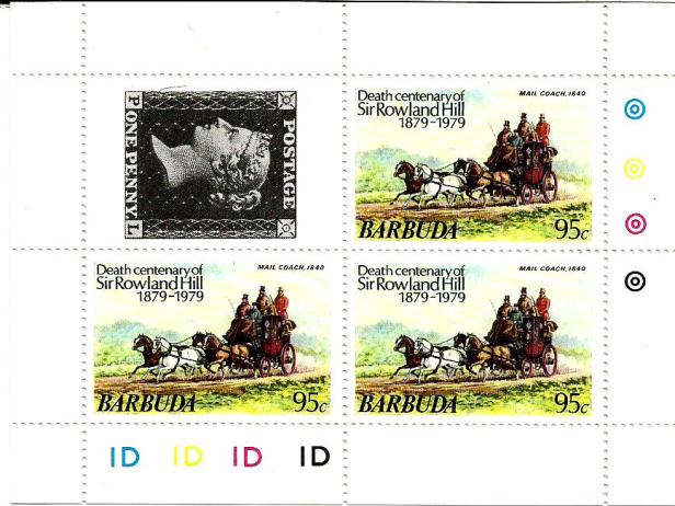 BARBUDA MS R HILL 95C