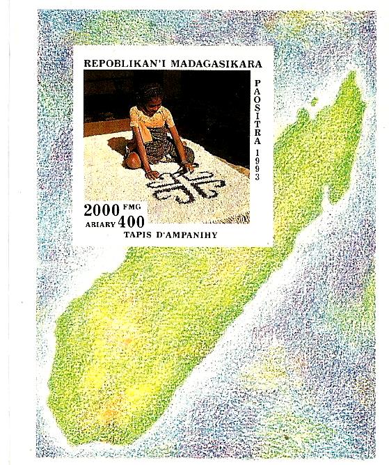 MS MADAGASCAR HANDICRAFTS