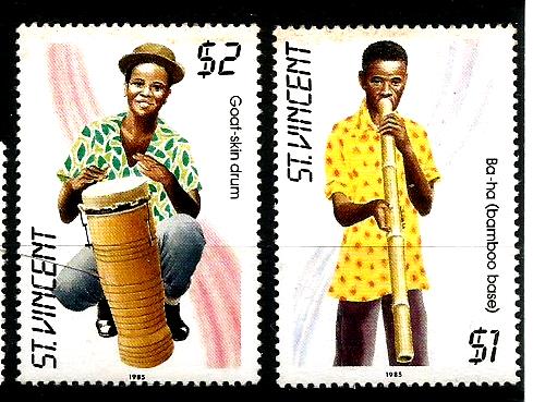 ST VINCENT MUSIC INSTRUMENTS1
