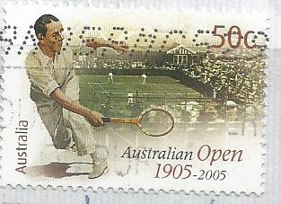 aus open cent