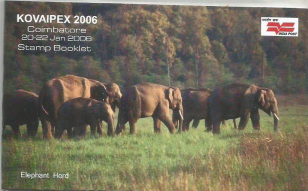 booklet kovaipex elephants