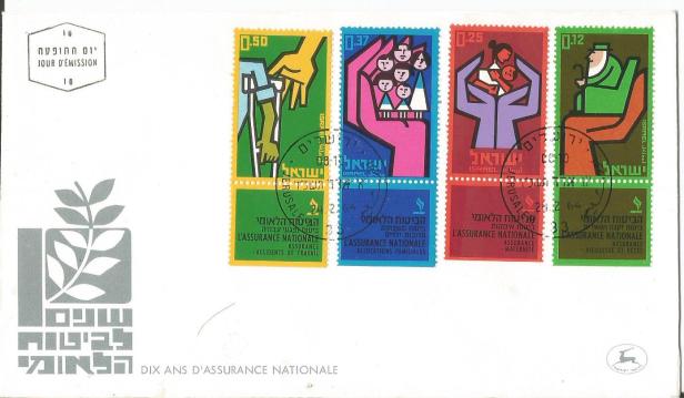 israel fdc insurance