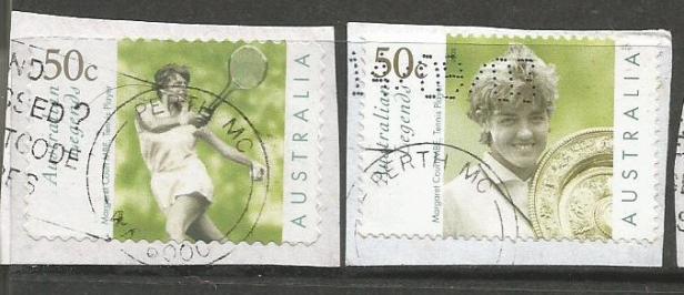 margaret court australia