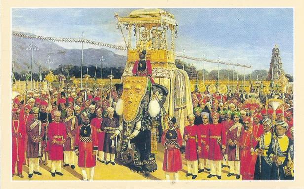 Mysore Kings