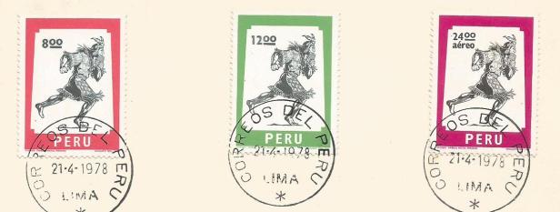 peru dance