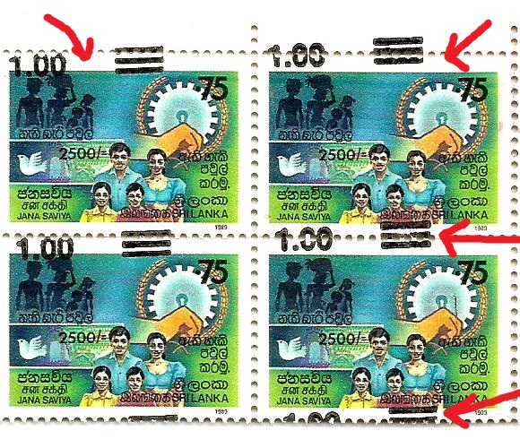 sri lanka ovpt shift