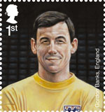 gordon banks