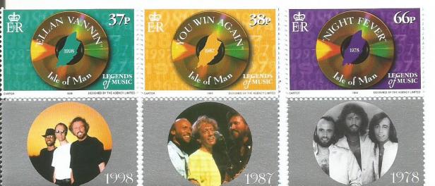 ISLE OF MAN BEE GEES2