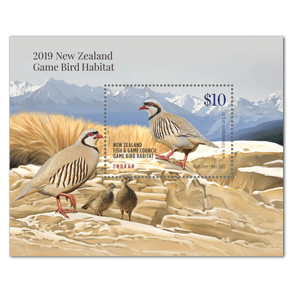 NZ 2019 MS CHUKAR