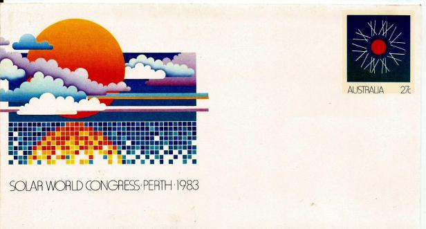 AUS PSE SOLAR WORLD CONGRESS
