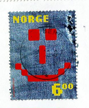 NORWAY ART