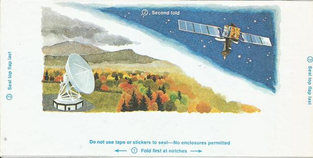 US 84 OLYMPICS W MAP AERO BACK