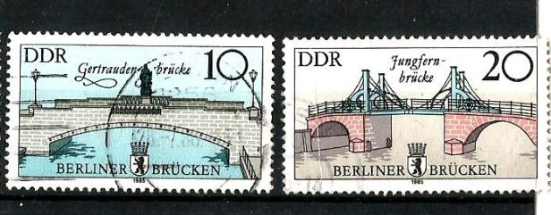 GDR BRIDGE 2V