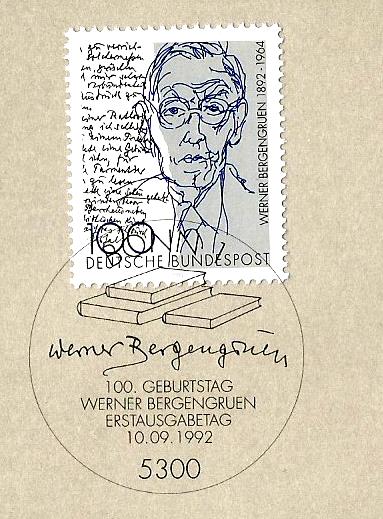 GERMANY FDI PERSONALITY