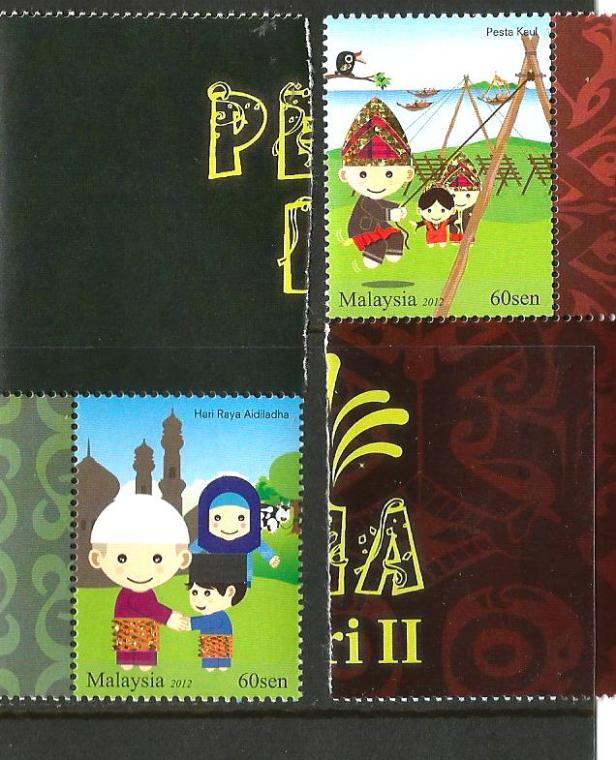 MALAYSIA FESTIVALS 2