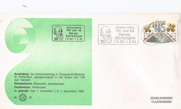 NRTHERLANDS COVER CENT DARWIN