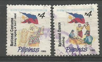 PHILIPPINES NATIONAL 2