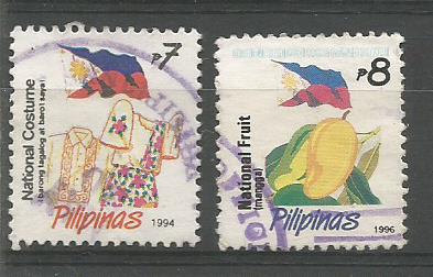 PHILIPPINES NATIONAL 4