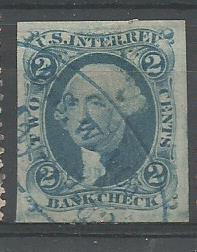 USA INTER REVENUE BANK CHECK