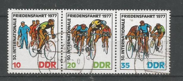 GDR 77 CYCLING